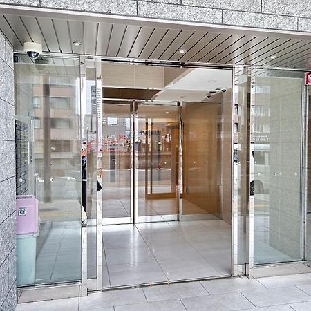 大阪谷町橋の宿 אוסקה מראה חיצוני תמונה